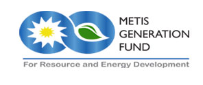 Metis Generation Fund logo